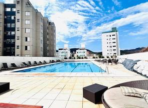 Apartamento, 3 Quartos, 2 Vagas, 1 Suite para alugar em Rua Fidélis Martins, Buritis, Belo Horizonte, MG valor de R$ 5.900,00 no Lugar Certo