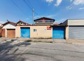 Casa, 3 Quartos, 2 Vagas, 1 Suite para alugar em Rua Júlio César Vieira, Átila de Paiva, Belo Horizonte, MG valor de R$ 2.000,00 no Lugar Certo