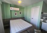 Apartamento, 1 Quarto, 1 Vaga, 1 Suite