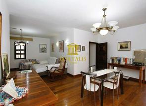 Casa, 5 Quartos, 4 Vagas, 2 Suites em Santo Antônio, Belo Horizonte, MG valor de R$ 1.290.000,00 no Lugar Certo