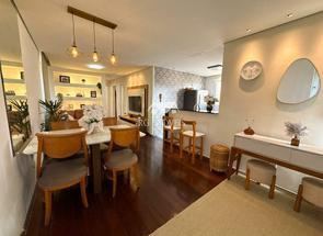 Apartamento, 3 Quartos, 1 Vaga, 1 Suite em Barreiro, Belo Horizonte, MG valor de R$ 550.000,00 no Lugar Certo