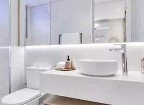 Apartamento, 4 Quartos, 3 Vagas, 2 Suites em Vila da Serra, Nova Lima, MG valor de R$ 3.866.400,00 no Lugar Certo
