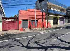 Galpão, 5 Vagas em Caiçaras, Belo Horizonte, MG valor de R$ 950.000,00 no Lugar Certo