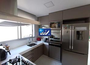 Apartamento, 3 Quartos, 4 Vagas, 3 Suites em Ubaí, Ipiranga, Belo Horizonte, MG valor de R$ 980.000,00 no Lugar Certo