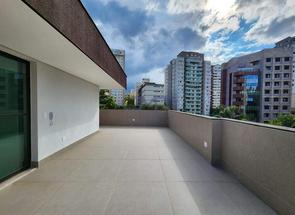 Cobertura, 3 Quartos, 3 Vagas, 1 Suite em Serra, Belo Horizonte, MG valor de R$ 1.835.000,00 no Lugar Certo