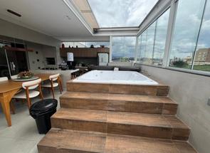 Cobertura, 3 Quartos, 2 Vagas, 1 Suite em Padre Eustáquio, Belo Horizonte, MG valor de R$ 1.410.000,00 no Lugar Certo
