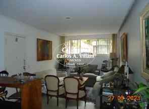 Apartamento, 3 Quartos, 2 Vagas, 1 Suite em Santa Lúcia, Belo Horizonte, MG valor de R$ 650.000,00 no Lugar Certo