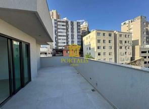 Cobertura, 2 Quartos, 2 Vagas, 1 Suite em Serra, Belo Horizonte, MG valor de R$ 1.290.000,00 no Lugar Certo