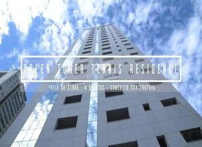 Apartamento, 4 Quartos, 4 Vagas, 2 Suites em Vila da Serra, Nova Lima, MG valor de R$ 5.069.637,00 no Lugar Certo