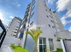 Apartamento, 2 Quartos, 1 Suite em Alameda dos Pintassilgos, Cabral, Contagem, MG valor de R$ 411.925,00 no Lugar Certo