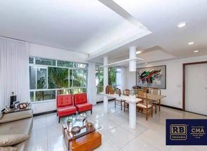 Apartamento, 3 Quartos, 2 Vagas, 1 Suite em Luxemburgo, Belo Horizonte, MG valor de R$ 990.000,00 no Lugar Certo