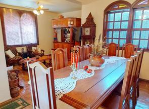 Casa, 4 Quartos, 3 Vagas, 2 Suites em Jardim América, Belo Horizonte, MG valor de R$ 990.000,00 no Lugar Certo