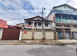 Casa, 2 Quartos, 2 Vagas para alugar em Rua Elizeu de Lana Carneiro, Tirol, Belo Horizonte, MG valor de R$ 1.800,00 no Lugar Certo