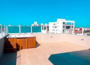 Cobertura, 3 Quartos, 3 Vagas, 1 Suite em Santa Mônica, Belo Horizonte, MG valor de R$ 950.000,00 no Lugar Certo