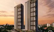 Apartamento, 3 Quartos