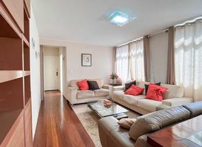 Apartamento, 4 Quartos, 2 Vagas, 2 Suites em Santo Agostinho, Belo Horizonte, MG valor de R$ 1.300.000,00 no Lugar Certo