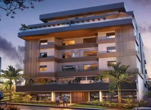 Apartamento, 2 Quartos, 1 Vaga, 2 Suites em Santo Antônio, Belo Horizonte, MG valor de R$ 990.000,00 no Lugar Certo