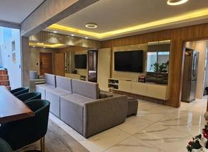Apartamento, 3 Quartos, 2 Vagas, 1 Suite em Paquetá, Belo Horizonte, MG valor de R$ 1.589.000,00 no Lugar Certo