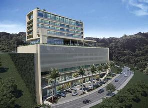 Andar para alugar em Vale do Sereno, Nova Lima, MG valor de R$ 20.000,00 no Lugar Certo