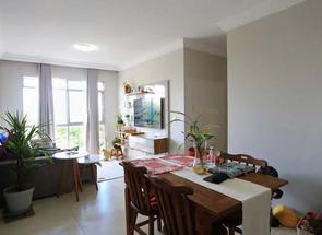 Apartamento, 2 Quartos, 2 Vagas, 1 Suite em Vila Nova Vista, Sabará, MG valor de R$ 370.000,00 no Lugar Certo