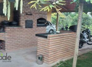 Fazenda, 4 Quartos, 4 Vagas, 1 Suite em Condomínio Topázio, Esmeraldas, MG valor de R$ 600.000,00 no Lugar Certo