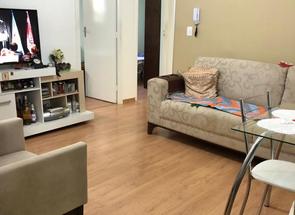 Apartamento, 2 Quartos, 1 Vaga em Bonsucesso, Belo Horizonte, MG valor de R$ 175.000,00 no Lugar Certo