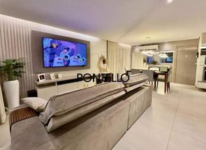 Casa, 4 Quartos, 4 Vagas, 2 Suites em Nova Cachoeirinha, Belo Horizonte, MG valor de R$ 1.790.000,00 no Lugar Certo