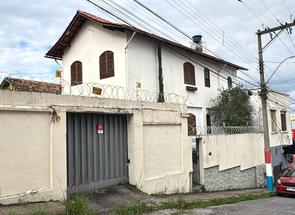 Casa Comercial, 5 Quartos, 3 Vagas, 1 Suite para alugar em Floresta, Belo Horizonte, MG valor de R$ 4.000,00 no Lugar Certo
