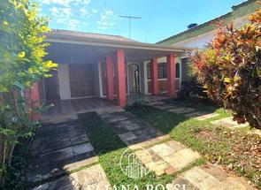 Casa, 3 Quartos, 4 Vagas, 1 Suite em Parque Boa Vista, Varginha, MG valor de R$ 650.000,00 no Lugar Certo