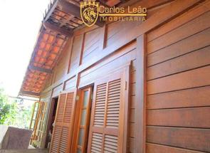 Casa, 2 Quartos, 3 Vagas em Jardim de Petrópolis, Nova Lima, MG valor de R$ 690.000,00 no Lugar Certo