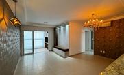Apartamento, 3 Quartos, 2 Vagas, 1 Suite