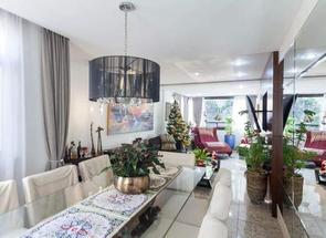 Apartamento, 4 Quartos, 3 Vagas, 2 Suites em Sion, Belo Horizonte, MG valor de R$ 1.500.000,00 no Lugar Certo