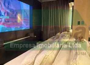 Apartamento, 1 Quarto, 1 Vaga, 1 Suite para alugar em Dom Pedro, Manaus, AM valor de R$ 5.200,00 no Lugar Certo