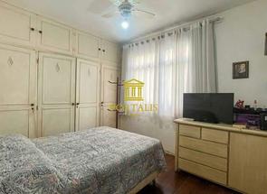 Apartamento, 4 Quartos, 1 Vaga, 1 Suite em Serra, Belo Horizonte, MG valor de R$ 850.000,00 no Lugar Certo