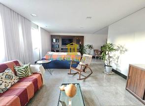 Apartamento, 4 Quartos, 2 Vagas, 3 Suites em Santa Rosa, Belo Horizonte, MG valor de R$ 1.350.000,00 no Lugar Certo