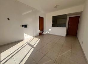 Apartamento, 2 Quartos, 2 Vagas, 1 Suite para alugar em Rua Paschoal Bardaro, Jardim Botânico, Ribeirão Preto, SP valor de R$ 1.600,00 no Lugar Certo