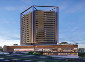 Apartamento, 2 Quartos, 2 Vagas, 2 Suites em Vale do Sereno, Nova Lima, MG valor de R$ 1.770.100,00 no Lugar Certo