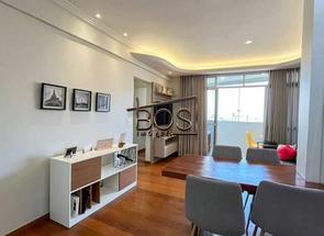 Apartamento, 2 Quartos, 2 Vagas, 1 Suite em Sion, Belo Horizonte, MG valor de R$ 680.000,00 no Lugar Certo