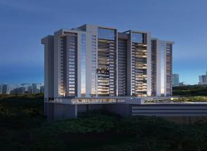 Apartamento, 4 Quartos, 3 Vagas, 2 Suites em Vila da Serra, Nova Lima, MG valor de R$ 2.938.700,00 no Lugar Certo