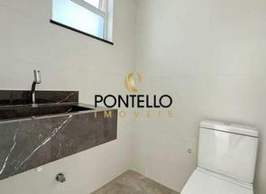 Cobertura, 3 Quartos, 2 Vagas, 1 Suite em Castelo, Belo Horizonte, MG valor de R$ 1.150.000,00 no Lugar Certo