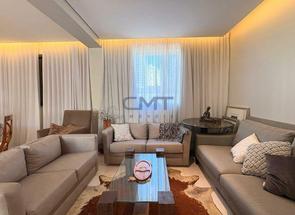 Apartamento, 3 Quartos, 2 Vagas, 1 Suite em Vila Paris, Belo Horizonte, MG valor de R$ 1.200.000,00 no Lugar Certo