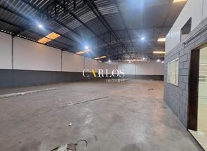 Galpão para alugar em Campina Verde, Contagem, MG valor de R$ 13.000,00 no Lugar Certo