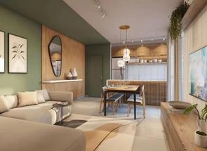 Apartamento, 3 Quartos, 1 Vaga, 1 Suite em Paquetá, Belo Horizonte, MG valor de R$ 831.000,00 no Lugar Certo