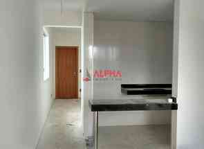 Apartamento, 2 Quartos, 1 Vaga, 1 Suite em Palmeiras, Ibirité, MG valor de R$ 270.000,00 no Lugar Certo