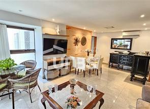 Apartamento, 3 Quartos, 2 Vagas, 1 Suite em [endereco], Setor Oeste, Goiânia, GO valor de R$ 520.000,00 no Lugar Certo