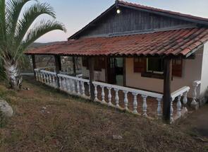 Fazenda, 2 Quartos, 5 Vagas em São Jose de Almeida, Jaboticatubas, MG valor de R$ 450.000,00 no Lugar Certo