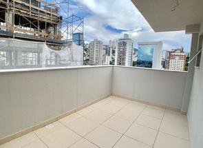 Cobertura, 2 Quartos, 2 Vagas, 1 Suite em Santa Efigênia, Belo Horizonte, MG valor de R$ 1.200.000,00 no Lugar Certo