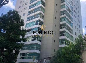 Cobertura, 4 Quartos, 4 Vagas, 3 Suites em Luxemburgo, Belo Horizonte, MG valor de R$ 3.950.000,00 no Lugar Certo