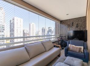 Apartamento, 3 Quartos, 3 Vagas, 3 Suites em Vila Olímpia, São Paulo, SP valor de R$ 1.990.000,00 no Lugar Certo