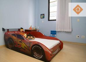 Cobertura, 4 Quartos, 4 Vagas, 2 Suites em Sion, Belo Horizonte, MG valor de R$ 2.100.000,00 no Lugar Certo